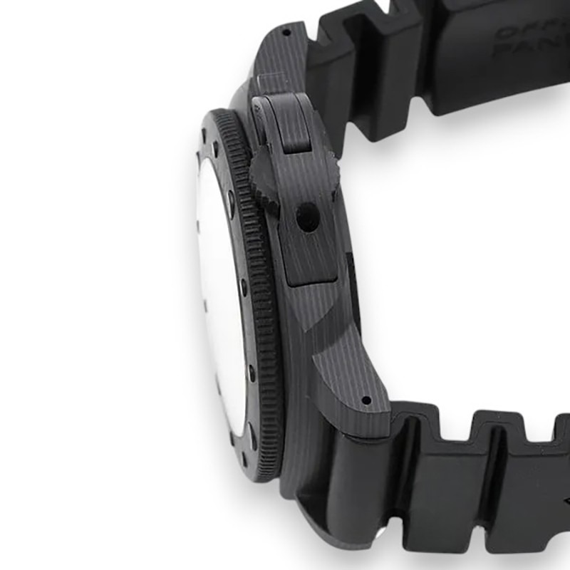 【7A Quality】Panerai Submersible Carbotech™ 42mm PAM02231