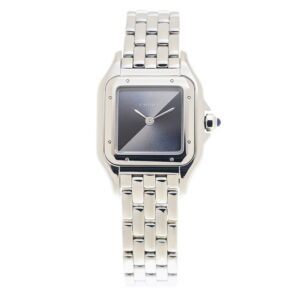 CARTIER PANTHERE Small Model Grey WSPN0010 - United Luxury