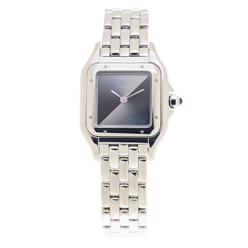 CARTIER PANTHERE Small Model Grey WSPN0010 - United Luxury