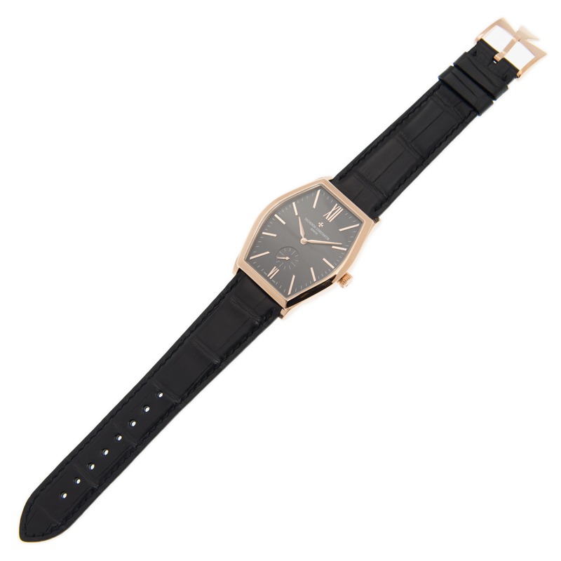 Vacheron Constantin Malte Manual-Winding Ref. # 82230/000R-9716