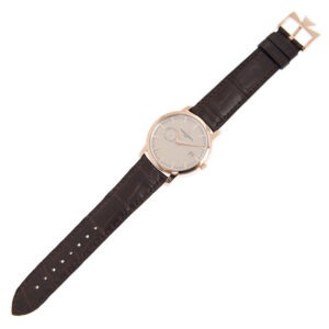 Vacheron Constantin Traditionnelle Self-Winding Ref. # 87172/000R-B167