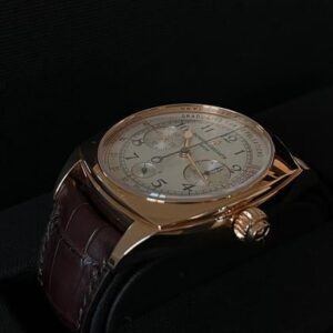 Vacheron Constantin Harmony Chronograph Ref. # 5300S/000R-B124