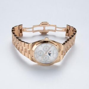Vacheron Constantin Overseas Perpetual Calendar Ultra-Thin Ref. # 4300V/120R-B064