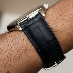 Vacheron Constantin Harmony Split�CSeconds Chronograph Ultra-Thin Ref. # 5400S/000P-B057