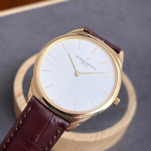 Vacheron Constantin Historiques Ultra-Fine 1955 Ref. # 33155/000R-9588