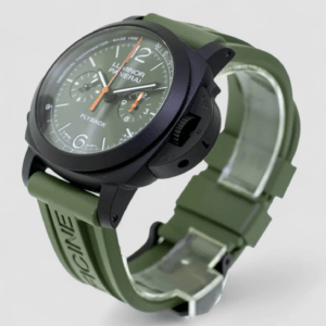 【7A Quality】Panerai Luminor Chrono Flyback 44mm PAM01498