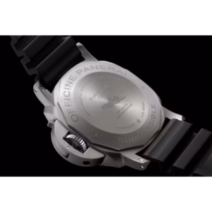 【7A Quality】Panerai Submersible Titanio 47mm PAM02305