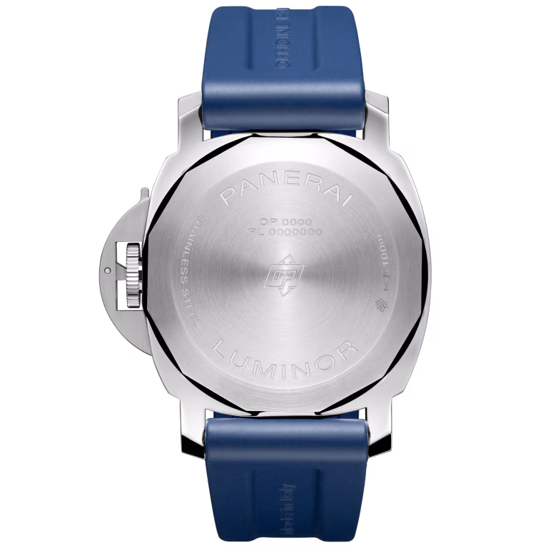 【7A Quality】Panerai Luminor Base Logo 44mm PAM01623