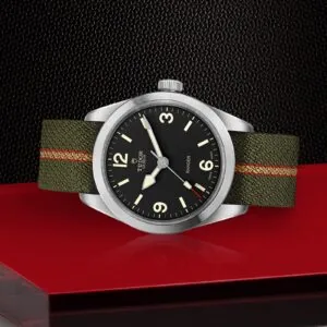 【7A Quality】Tudor Ranger 39mm M79950-0003