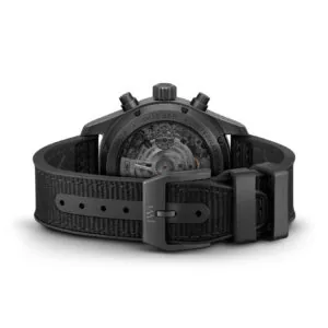 【Top replica】IWC-Pilot's Watch Chronograph 41 TOP GUN Ceratanium (IW388106)
