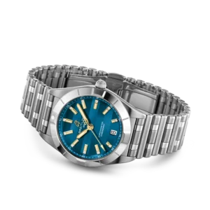 Breitling Chronomat 32mm Six Nations Italy A773101B1C1A1