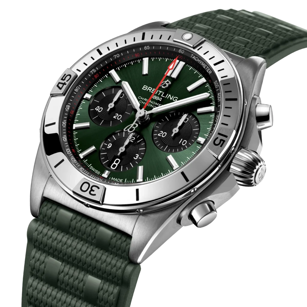 Breitling Chronomat B01 42mm AB0134101L2S1