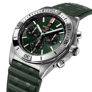 Breitling Chronomat B01 42mm AB0134101L2S1