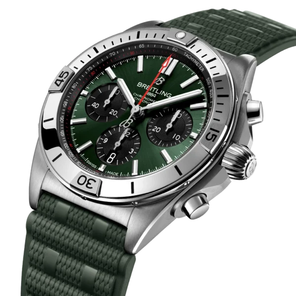 Breitling Chronomat B01 42mm AB0134101L2S1