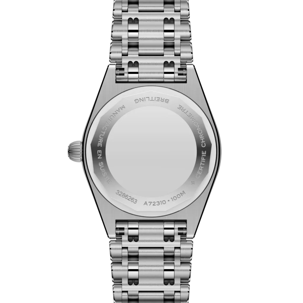 Breitling Chronomat 31mm A72310101C1A1
