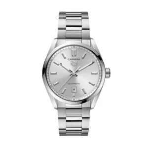 【7A Quality】TAG Heuer Carrera Three-Hand Date 39mm Automatic Mens Watch WBN2111.BA0639