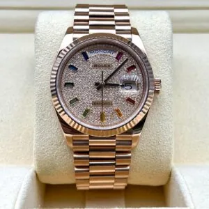 RLX Day-Date M128235-0039 36mm
