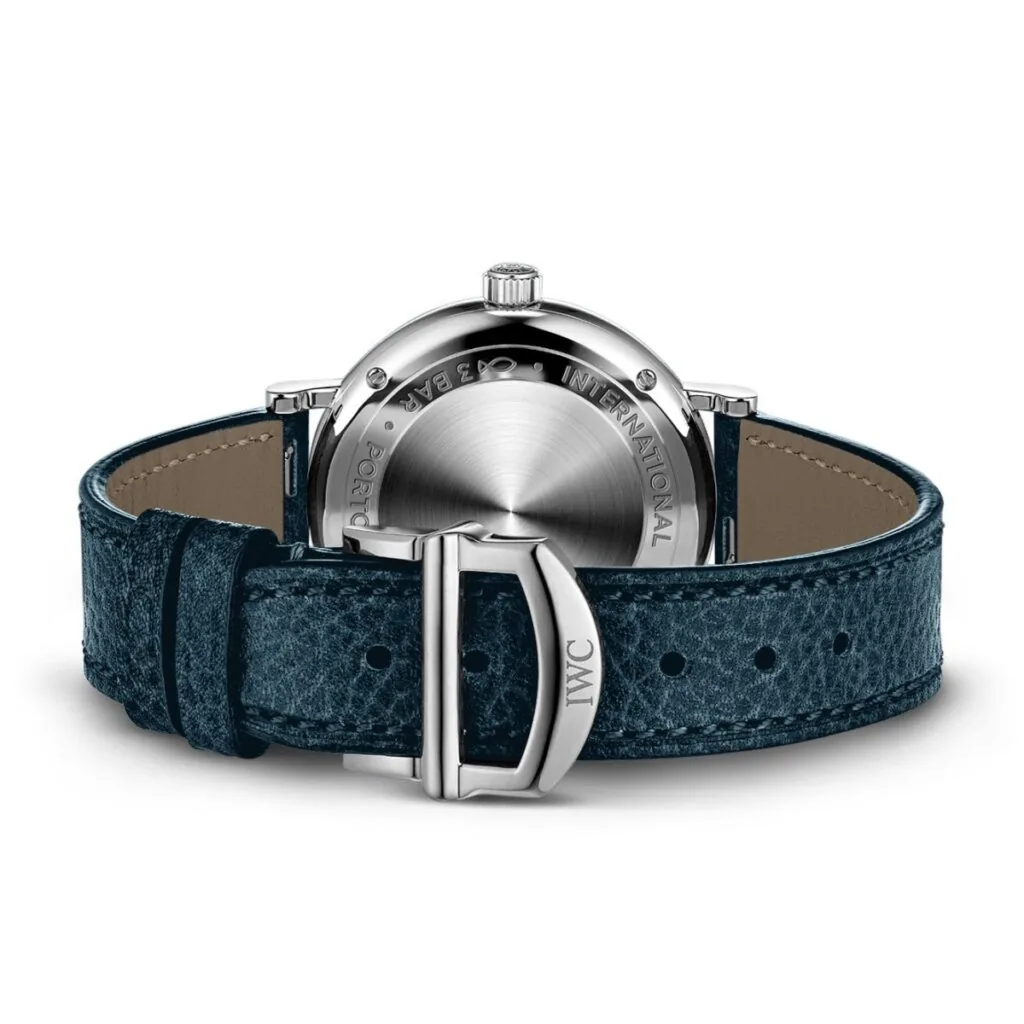 IWC-Portofino Automatic 34 (IW357411)