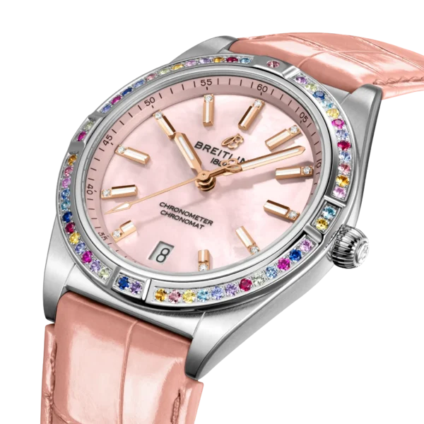 Breitling Chronomat Automatic 36mm South Sea G10380BB1K1P1