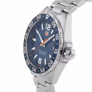 【7A Quality】TAG Heuer Formula 1 Quartz 43mm Mens Watch WAZ1010.BA0842