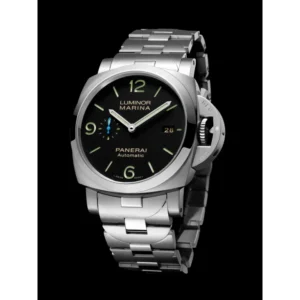 【7A Quality】Panerai Luminor Chrono 44mm PAM01562/PAM01564