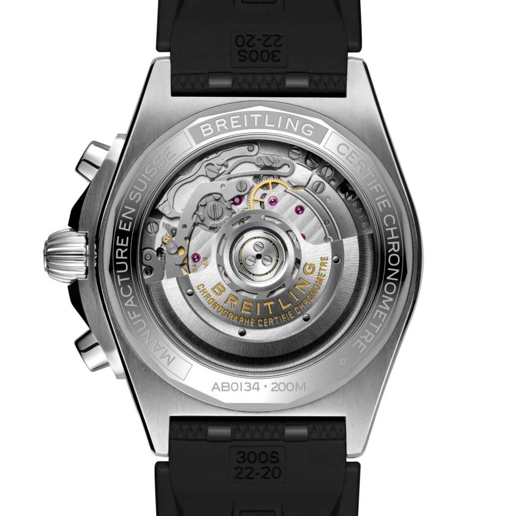 Breitling Chronomat B01 42mm AB0134101G1S2