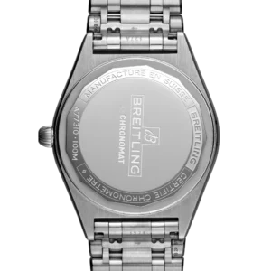 Breitling Chronomat 32mm A77310101A2A1