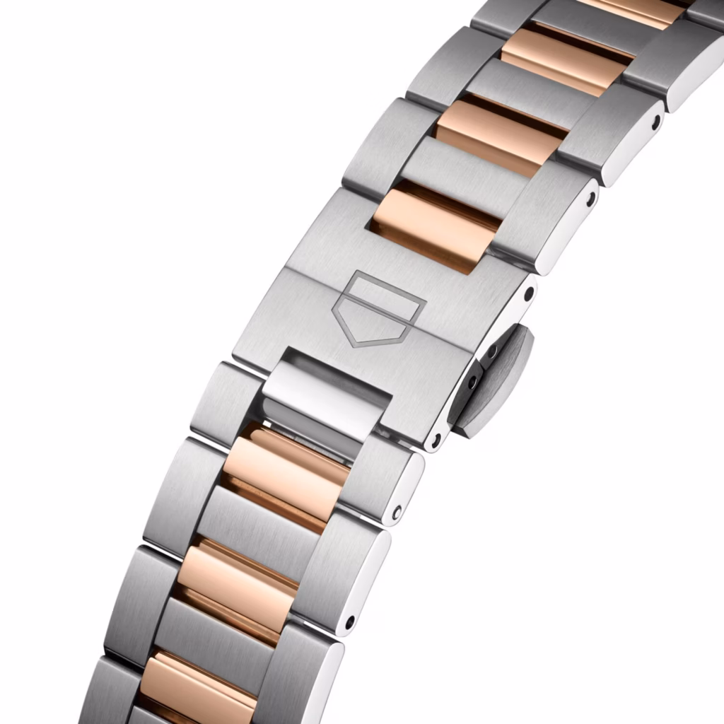 【7A Quality】TAG Heuer Carrera Date 36mm Ladies Watch Mother Of Pearl Diamond WBN2351.BD0000
