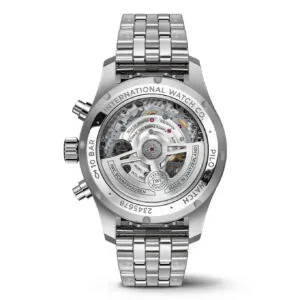 【Top replica】IWC-Pilot's Watch Chronograph 41 (IW388104)