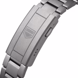 【7A Quality】TAG Heuer Aquaracer Professional 200 Solargraph 40mm Mens Watch Titanium WBP1180.BF0000