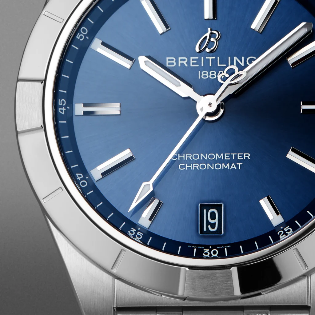 Breitling Chronomat 32mm A77310101C1A1