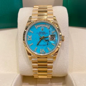 RLX Day-Date M128238-0071 36mm