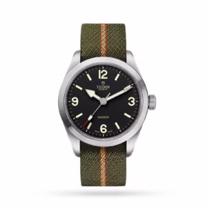 【7A Quality】Tudor Ranger 39mm M79950-0003