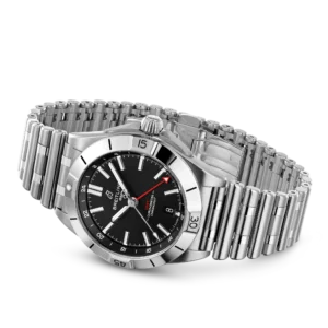 Breitling Chronomat Automatic GMT 40mm A32398101B1A1