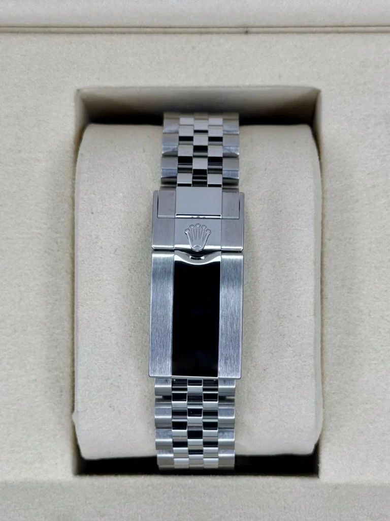 RLX GMT-Master II 40mm 126720VTNR-0002/0003