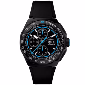 【7A Quality】TAG Heuer Formula 1 Automatic 44mm Mens Watch CBZ2084.FT8097