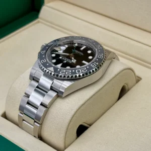 RLX GMT-Master II 126710grnr-0003/0004 40mm