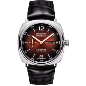 【7A Quality】Panerai Radiomir Annual Calendar 45mm PAM01363/01364/01432