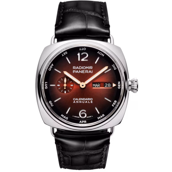 【7A Quality】Panerai Radiomir Annual Calendar 45mm PAM01363/01364/01432