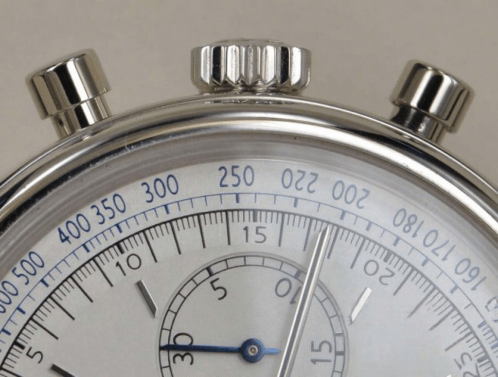 Vacheron Constantin Historiques Cornes De Vache 1955 Ref. # 5000H/000P-B058