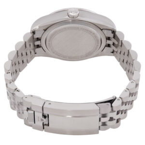 【7A Quality】TUDOR Black Bay 39mm Champagne Diamond Set Dial Men's Bracelet Watch M79660-0006