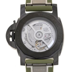 【7A Quality】Panerai Luminor Quaranta Carbotech™ 40mm PAM01526