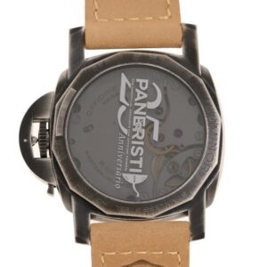 【7A Quality】Panerai Luminor Venticinque 44mm PAM02025