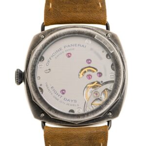 【7A Quality】Panerai Radiomir California 45mm PAM01349