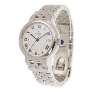 【7A Quality】Tudor Clair de Rose 26mm/30mm/34mm m35200-0001/m35500-0001/m35800-0001