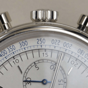 Vacheron Constantin Historiques Cornes De Vache 1955 Ref. # 5000H/000P-B058