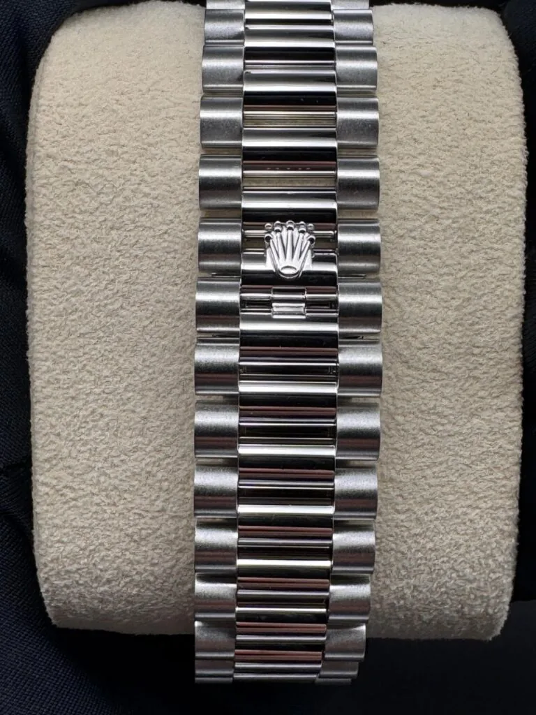 RLX Day-Date M228396TBR-0039 40mm