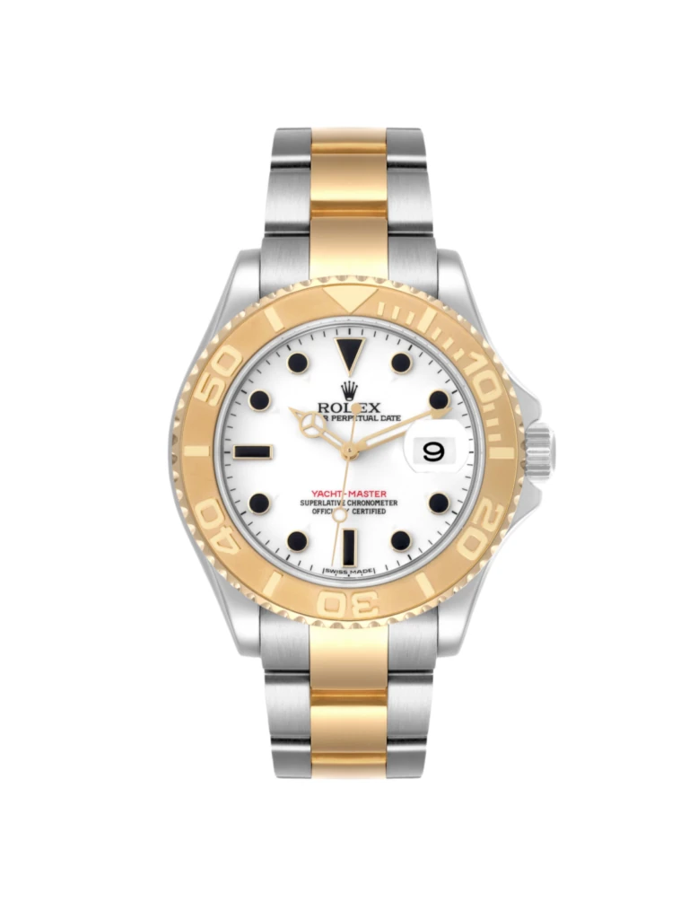 RLX Yacht-Master M16623 40MM