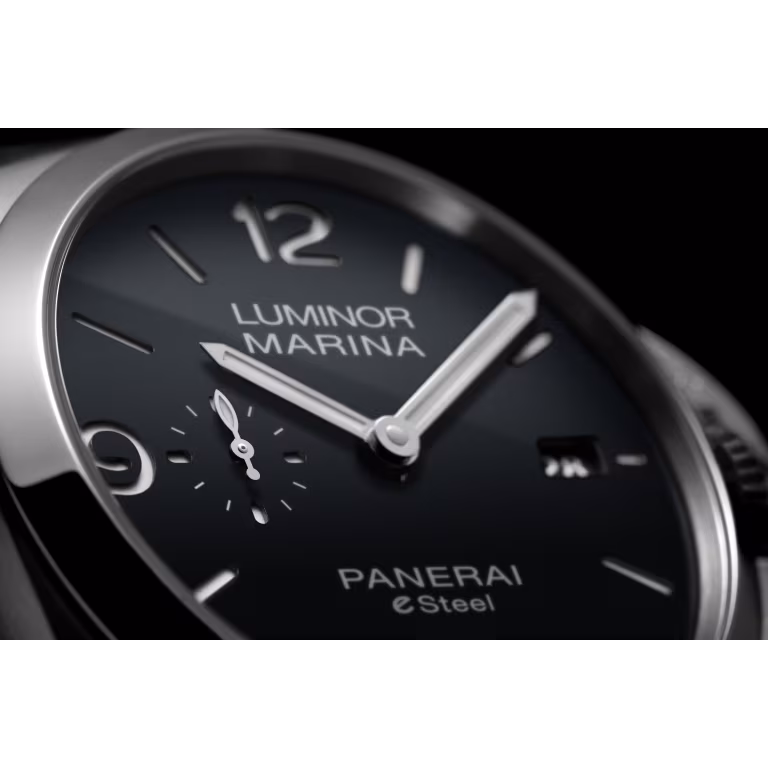 【7A Quality】Panerai Luminor Marina 44mm PAM01157/PAM01356/PAM01358