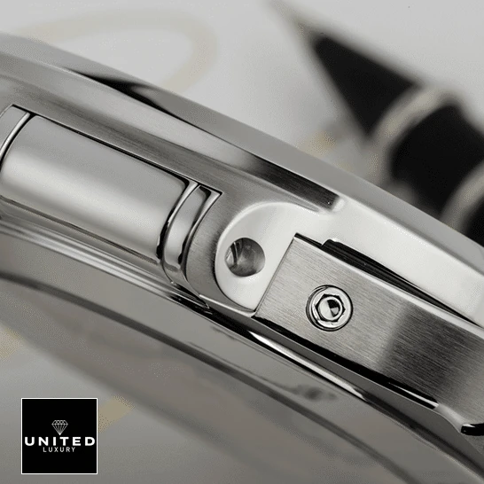 Patek philippe Nautilus Steel Case 5726 Replica side view
